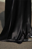 Elegant Maxi Skirt with Flowing Silhouette