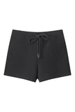 Drawstring Casual Shorts