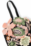 Floral Camisole Top