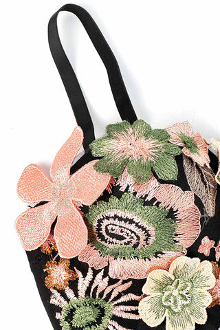 Floral Camisole Top