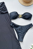 Elegant Starfish Two-Piece Set