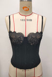 Lace Detail Tank Top