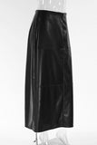 Stylish Maxi Skirt for Versatile Wear