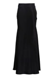 Elegant Maxi Skirt with Flowing Silhouette