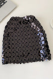Floral Embellished Mini Skirt