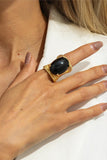 Statement Cocktail Ring