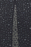 Elegant Beaded Night Out Dress