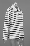 Striped Relaxed-Fit T-Shirt