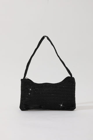 Chic Evening Shoulder Bag