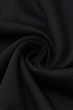 Stylish Asymmetrical Cut T-Shirt