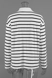 Striped Relaxed-Fit T-Shirt