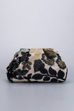 Floral Clutch Accessory