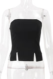 Stylish Skirt and Top Set