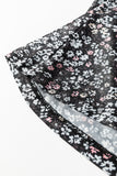Floral Long Sleeve T-Shirt