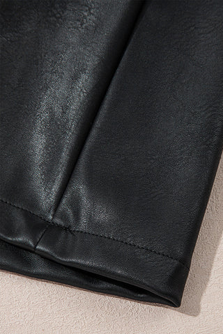 Sleeveless Mini Casual Dress