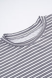 Classic Striped Long Sleeve T-Shirt