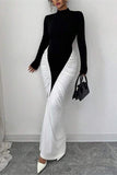 Elegant Ruched Evening Dress
