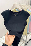 Essential Sleeveless Tank Top