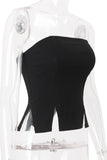 Stylish Skirt and Top Set