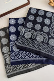 Patterned Headscarf