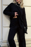 Classic Turtleneck Sweater