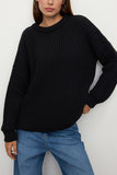 Classic Pullover Sweater