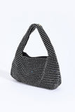 Sparkling Rhinestone Handbag