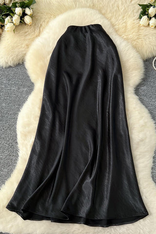 Elegant Maxi Skirt for Any Occasion