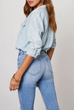 Classic Button-Down Shirt