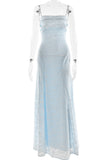 Floral Maxi Dress for Casual Days