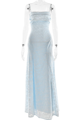Floral Maxi Dress for Casual Days