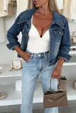 Classic Denim Jacket