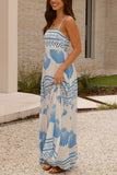 Strappy Shell Sundress