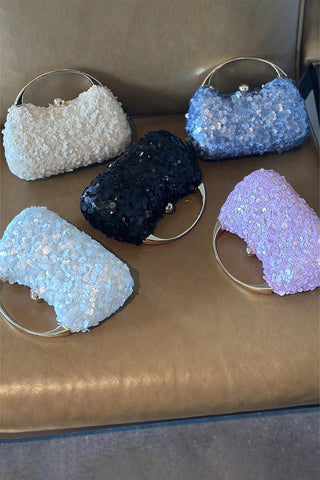 Elegant Evening Clutch