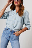 Classic Button-Down Shirt