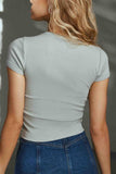 Short Sleeve Graphic Tee