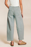 Classic Straight-Leg Jeans