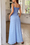 Strappy Maxi Casual Set