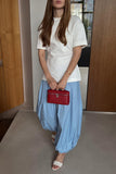 Wide-Leg Comfortable Casual Pants