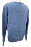 Bear Graphic Knit Sweater