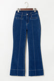 Classic Flared Jeans