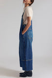 Casual Overall Jumpsuit