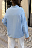 Classic Button-Up Shirt