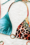 Tropical Vibes Bikini Set