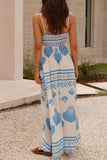 Strappy Shell Sundress