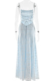 Floral Maxi Dress for Casual Days