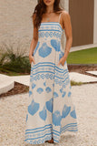 Strappy Shell Sundress