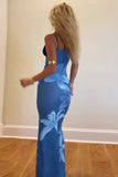 Floral Maxi Slip Dress
