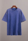 Classic Crewneck T-Shirt