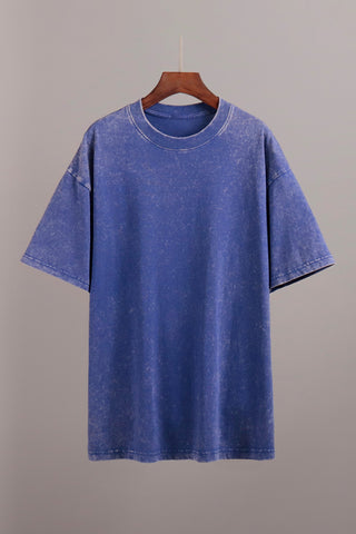 Classic Crewneck T-Shirt